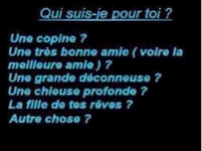 repondez 1 2 3 4 5 6 7