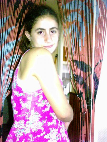 m&eacute;lanie la star