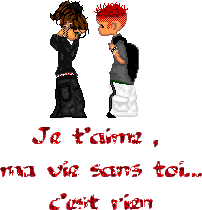 mais l amour sa fait mal au coeur