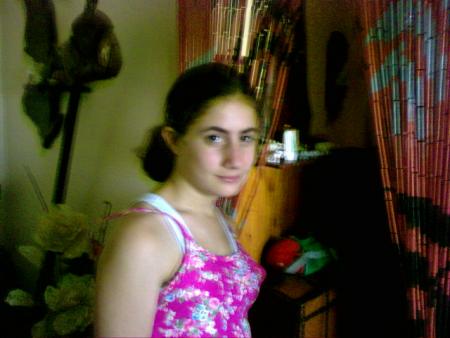 revoil&agrave; la soeur